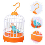 Bird Talking Singing And Bird Chirping For Kids Rechargeable Battery With Charging Cable